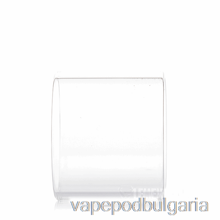 Vape 10000 Дръпки Hellvape Helheim S Replacement Glass